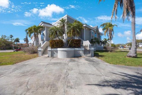 House in Tierra Verde, Florida 4 bedrooms, 316.15 sq.m. № 1733103 - photo 4