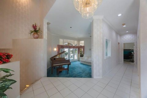 House in Tierra Verde, Florida 4 bedrooms, 316.15 sq.m. № 1733103 - photo 8