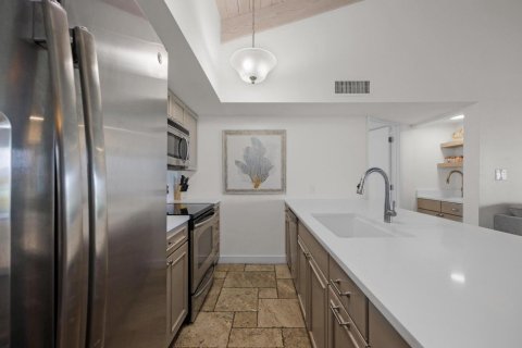 Купить кондоминиум в Марафон, Флорида 3 комнаты, 123.37м2, № 2146975 - фото 8