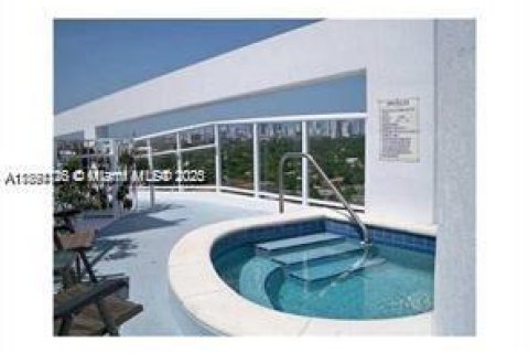 Copropriété à louer à Miami, Floride: 1 chambre, 66.33 m2 № 1944524 - photo 15