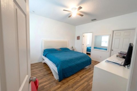 Villa ou maison à louer à Haines City, Floride: 4 chambres, 175.31 m2 № 2115468 - photo 6