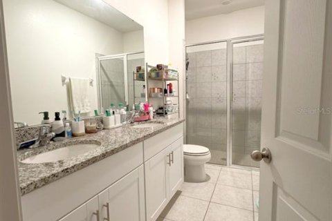 Villa ou maison à louer à Haines City, Floride: 4 chambres, 175.31 m2 № 2115468 - photo 5