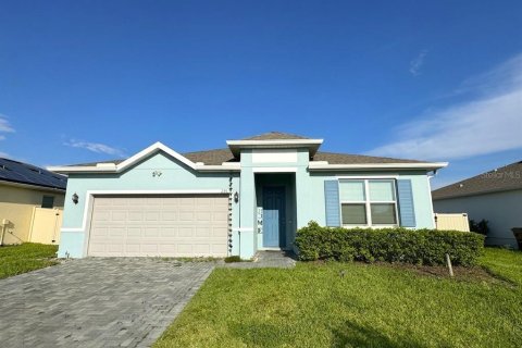 Casa en Haines City, Florida 4 dormitorios, 175.31 m2 № 2115468