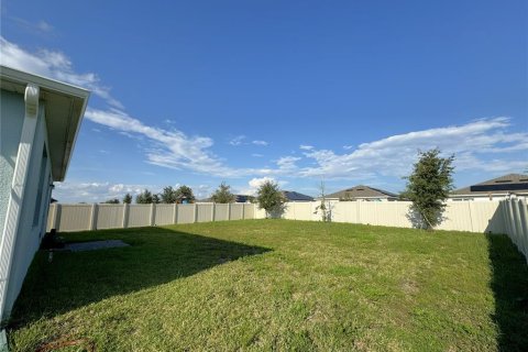 Villa ou maison à louer à Haines City, Floride: 4 chambres, 175.31 m2 № 2115468 - photo 9