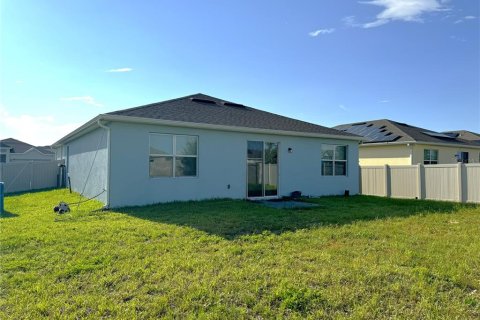 Villa ou maison à louer à Haines City, Floride: 4 chambres, 175.31 m2 № 2115468 - photo 8