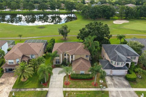 Casa en venta en Odessa, Florida, 4 dormitorios, 300.26 m2 № 2314539 - foto 4