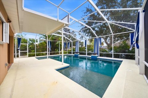 House in Cocoa, Florida 5 bedrooms, 317.63 sq.m. № 2398889 - photo 28