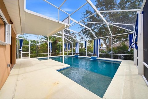 House in Cocoa, Florida 5 bedrooms, 317.63 sq.m. № 2398889 - photo 23