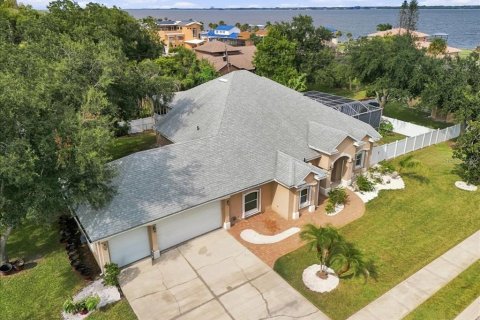House in Cocoa, Florida 5 bedrooms, 317.63 sq.m. № 2398889 - photo 5