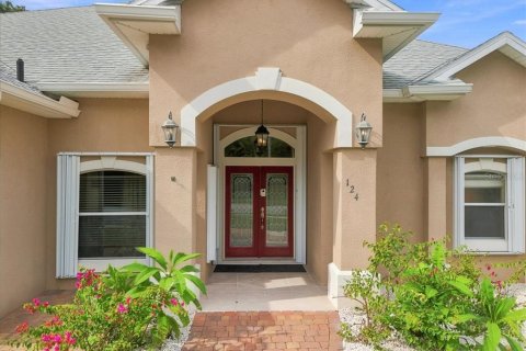 House in Cocoa, Florida 5 bedrooms, 317.63 sq.m. № 2398889 - photo 7