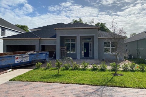 Casa en venta en Oviedo, Florida, 5 dormitorios, 369.57 m2 № 1634326 - foto 30
