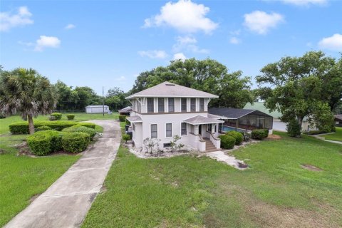 Villa ou maison à vendre à Lake Alfred, Floride: 5 chambres, 172.52 m2 № 2283904 - photo 24