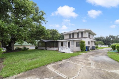 Villa ou maison à vendre à Lake Alfred, Floride: 5 chambres, 172.52 m2 № 2283904 - photo 17