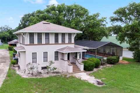 Casa en Lake Alfred, Florida 5 dormitorios, 172.52 m2 № 2283904