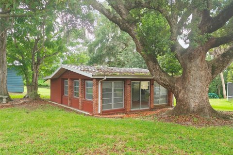 Villa ou maison à vendre à Lake Alfred, Floride: 5 chambres, 172.52 m2 № 2283904 - photo 20