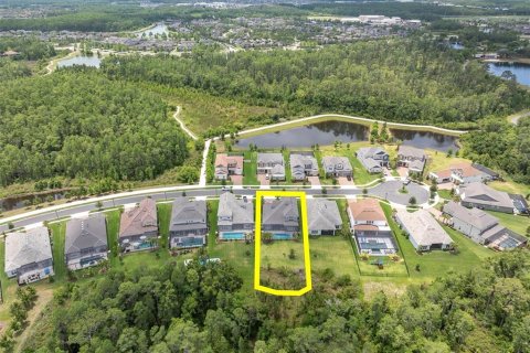 Купить виллу или дом в Одесса, Флорида 9 комнат, 321.16м2, № 1680002 - фото 3