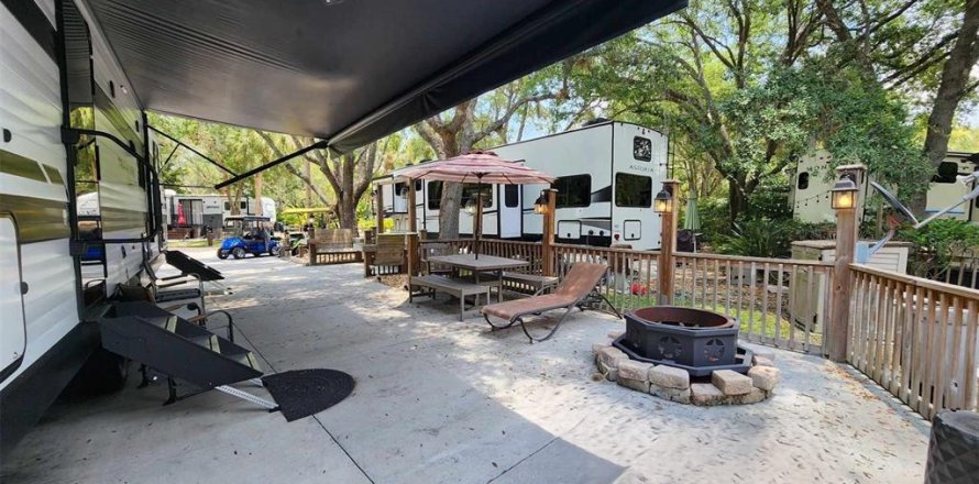 Land in River Ranch, Florida № 1720813