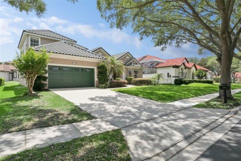 Casa en venta en Orlando, Florida, 4 dormitorios, 262.26 m2 № 2212811 - foto 3