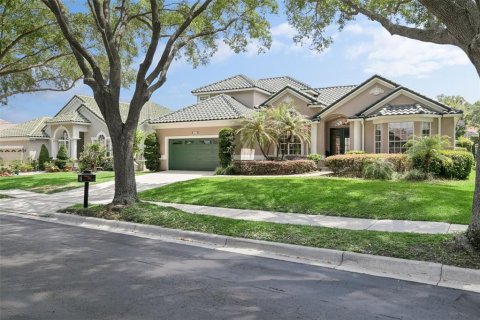 Casa en venta en Orlando, Florida, 4 dormitorios, 262.26 m2 № 2212811 - foto 4