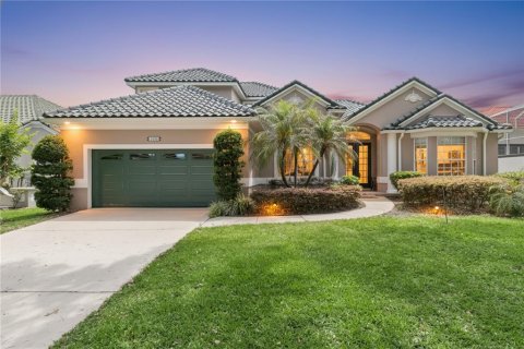 Casa en Orlando, Florida 4 dormitorios, 262.26 m2 № 2212811