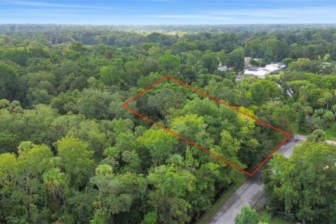 Terreno en venta en Ormond Beach, Florida № 2097627 - foto 9