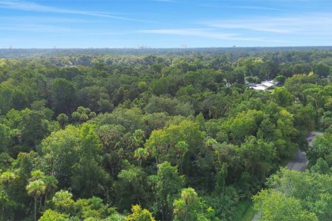 Terreno en venta en Ormond Beach, Florida № 2097627 - foto 6