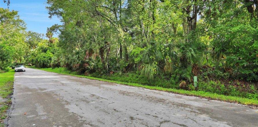 Terreno en Ormond Beach, Florida № 2097627