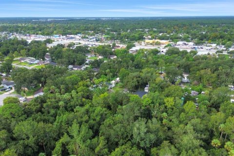 Terreno en venta en Ormond Beach, Florida № 2097627 - foto 13