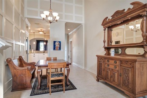 Townhouse in New Smyrna Beach, Florida 3 bedrooms, 189.15 sq.m. № 1439641 - photo 8