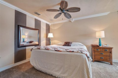 Townhouse in New Smyrna Beach, Florida 3 bedrooms, 189.15 sq.m. № 1439641 - photo 24