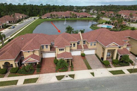 Townhouse in New Smyrna Beach, Florida 3 bedrooms, 189.15 sq.m. № 1439641 - photo 30