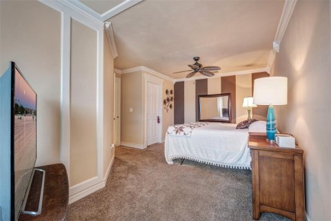 Townhouse in New Smyrna Beach, Florida 3 bedrooms, 189.15 sq.m. № 1439641 - photo 25