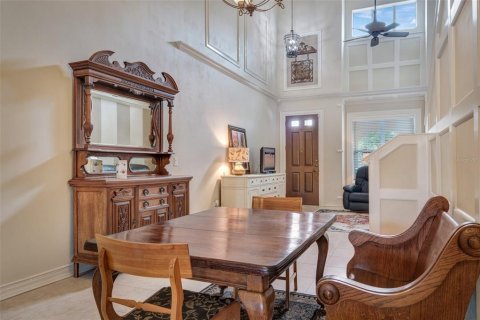 Townhouse in New Smyrna Beach, Florida 3 bedrooms, 189.15 sq.m. № 1439641 - photo 10