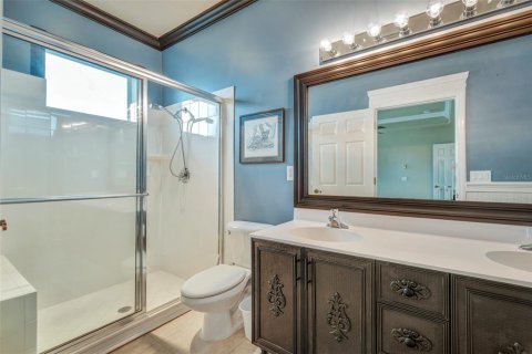 Townhouse in New Smyrna Beach, Florida 3 bedrooms, 189.15 sq.m. № 1439641 - photo 20