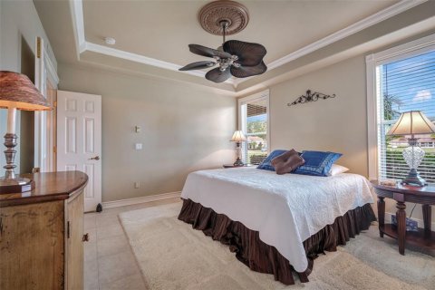 Townhouse in New Smyrna Beach, Florida 3 bedrooms, 189.15 sq.m. № 1439641 - photo 19
