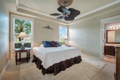 Townhouse in New Smyrna Beach, Florida 3 bedrooms, 189.15 sq.m. № 1439641 - photo 18