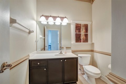 Townhouse in New Smyrna Beach, Florida 3 bedrooms, 189.15 sq.m. № 1439641 - photo 17