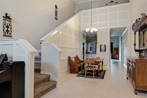 Townhouse in New Smyrna Beach, Florida 3 bedrooms, 189.15 sq.m. № 1439641 - photo 5
