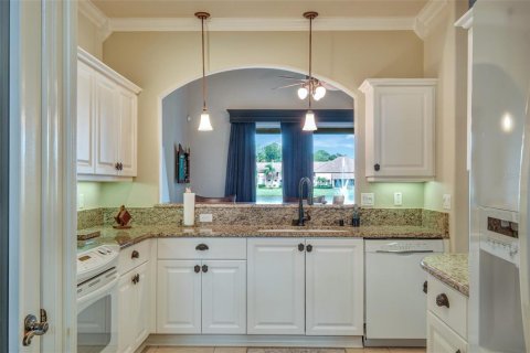 Townhouse in New Smyrna Beach, Florida 3 bedrooms, 189.15 sq.m. № 1439641 - photo 11