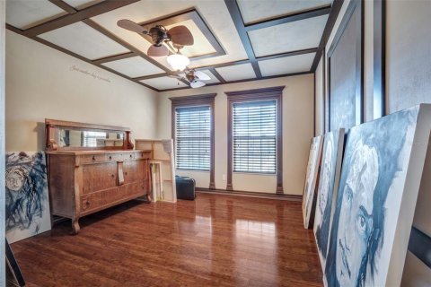 Townhouse in New Smyrna Beach, Florida 3 bedrooms, 189.15 sq.m. № 1439641 - photo 23