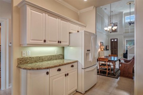 Townhouse in New Smyrna Beach, Florida 3 bedrooms, 189.15 sq.m. № 1439641 - photo 14