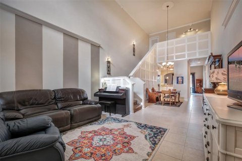 Townhouse in New Smyrna Beach, Florida 3 bedrooms, 189.15 sq.m. № 1439641 - photo 7