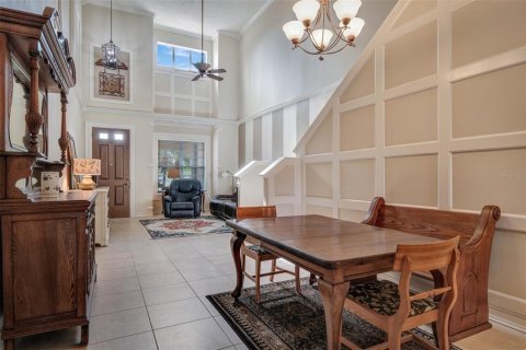 Townhouse in New Smyrna Beach, Florida 3 bedrooms, 189.15 sq.m. № 1439641 - photo 9