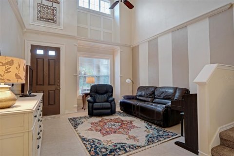 Townhouse in New Smyrna Beach, Florida 3 bedrooms, 189.15 sq.m. № 1439641 - photo 4