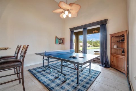 Townhouse in New Smyrna Beach, Florida 3 bedrooms, 189.15 sq.m. № 1439641 - photo 15