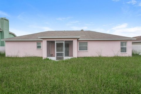 Villa ou maison à louer à Winter Haven, Floride: 3 chambres, 173.17 m2 № 2383522 - photo 16