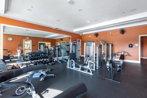Condo in Boynton Beach, Florida, 2 bedrooms № 2283198 - photo 30