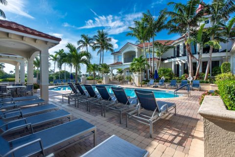 Condo in Boynton Beach, Florida, 2 bedrooms № 2283198 - photo 25