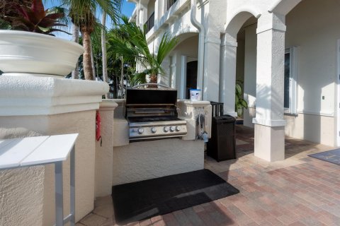 Condo in Boynton Beach, Florida, 2 bedrooms № 2283198 - photo 22
