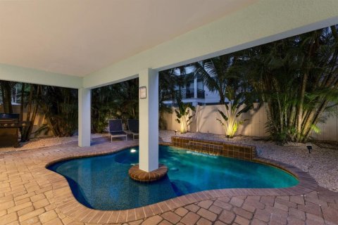 Villa ou maison à vendre à Bradenton Beach, Floride: 4 chambres, 196.3 m2 № 1908963 - photo 17